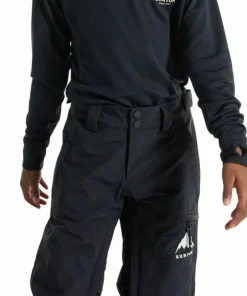 Burton Kids' Skylar Pants True Black Online