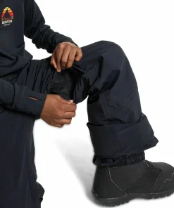 Burton Kids' Skylar Pants True Black Online