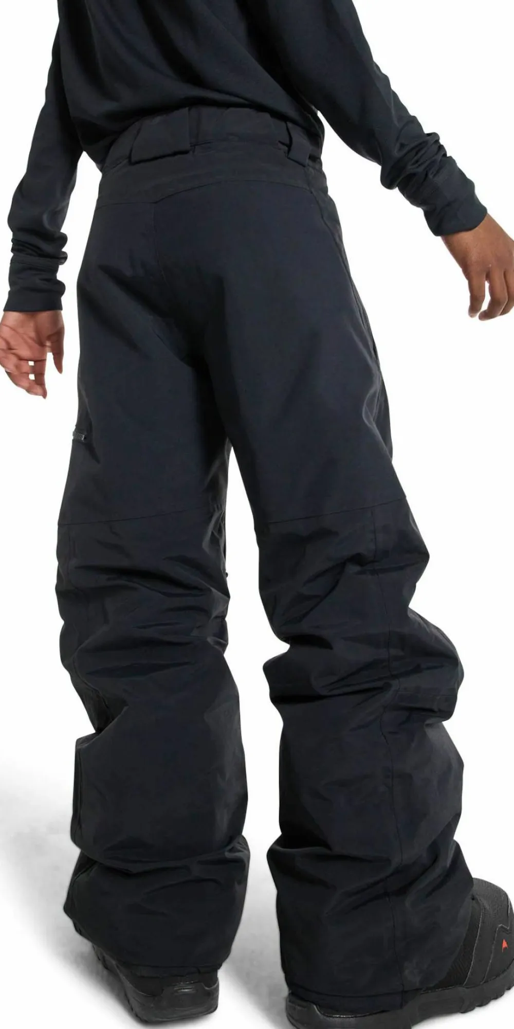 Burton Kids' Skylar Pants True Black Online