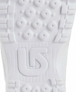 Burton Kids' Smalls BOA Snowboard Boots Black