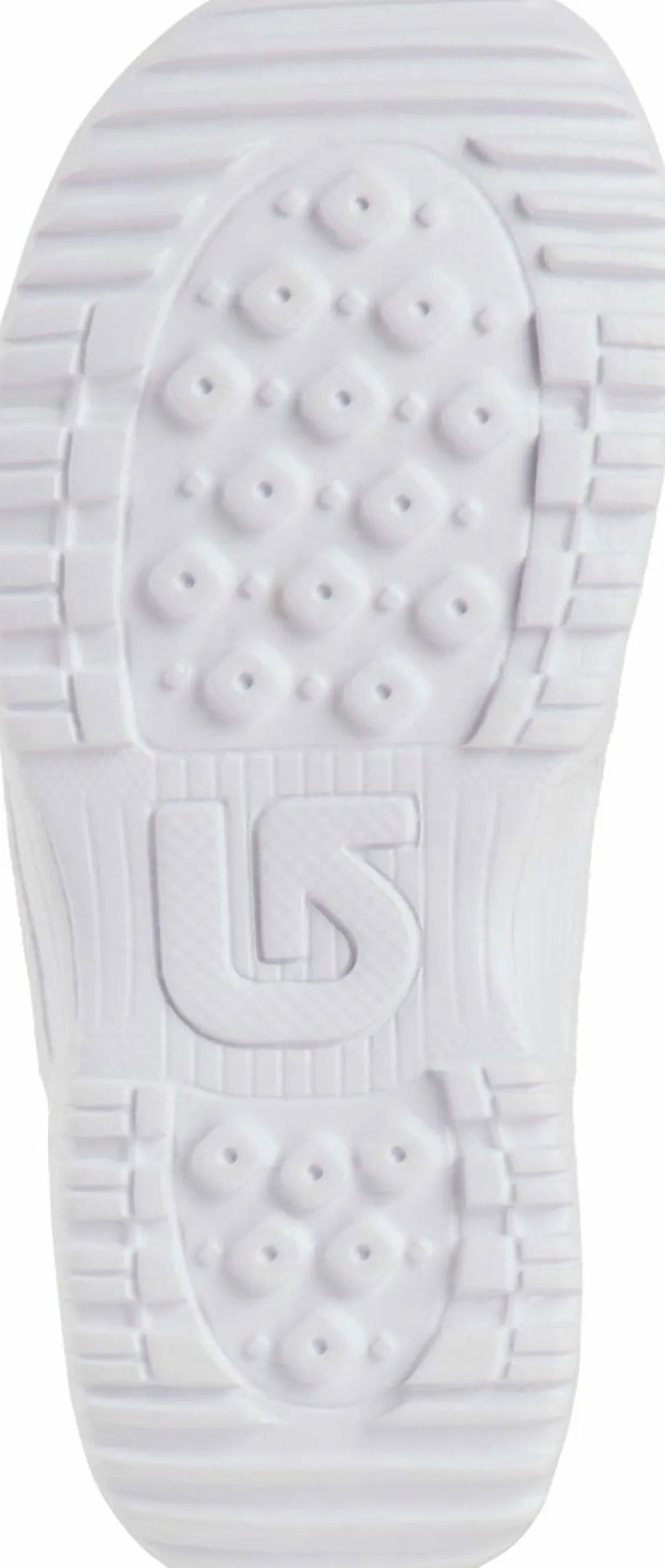 Burton Kids' Smalls BOA Snowboard Boots Black