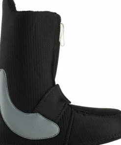 Burton Kids' Smalls BOA Snowboard Boots Black