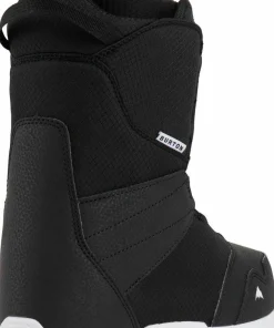 Burton Kids' Smalls BOA Snowboard Boots Black Online