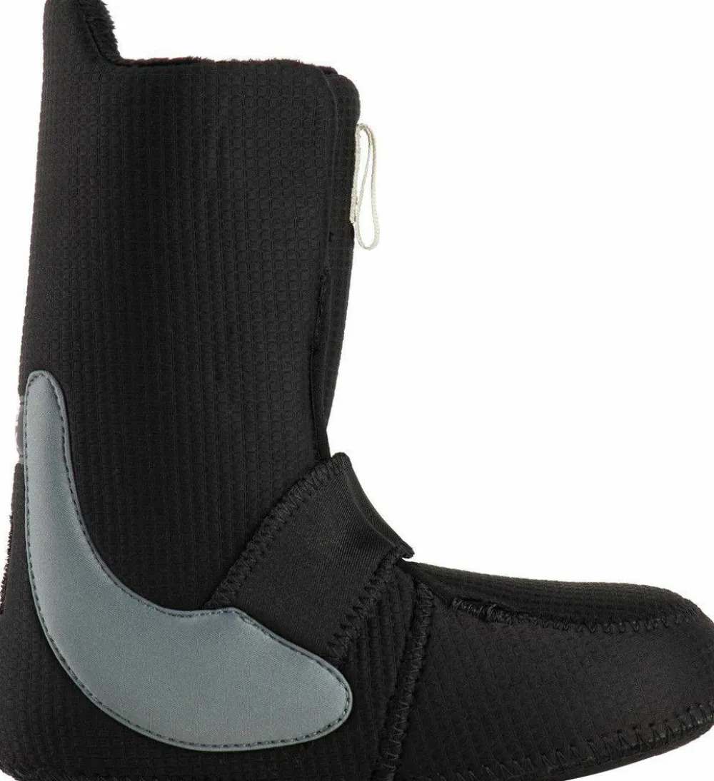 Burton Kids' Smalls BOA Snowboard Boots Black Online