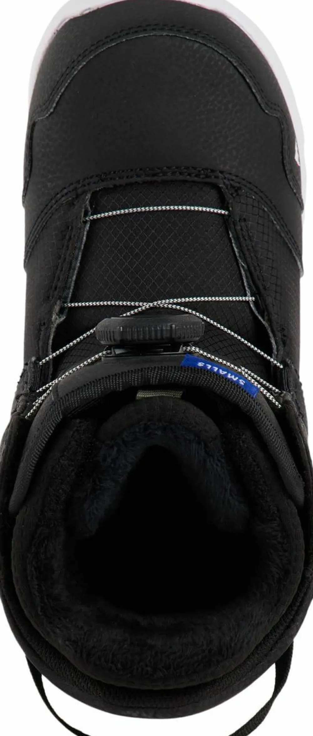 Burton Kids' Smalls BOA Snowboard Boots Black Online