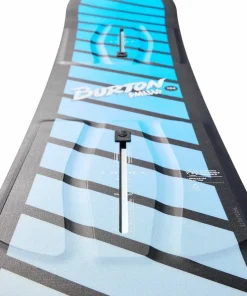 Burton Kids' Smalls Snowboard Blue