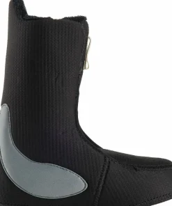 Sale Kids' Smalls Step On Snowboard Boots Barn Snowboarding|Pjäxor Barn