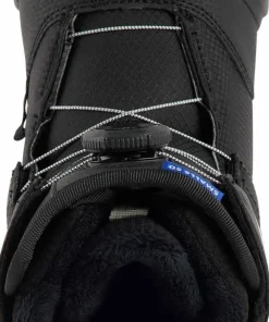 Sale Kids' Smalls Step On Snowboard Boots Barn Snowboarding|Pjäxor Barn