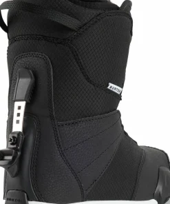 Sale Kids' Smalls Step On Snowboard Boots Barn Snowboarding|Pjäxor Barn