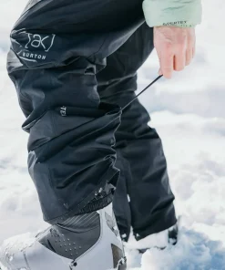 Burton Men's Ak Gore Cyclic Pants True Black Sale