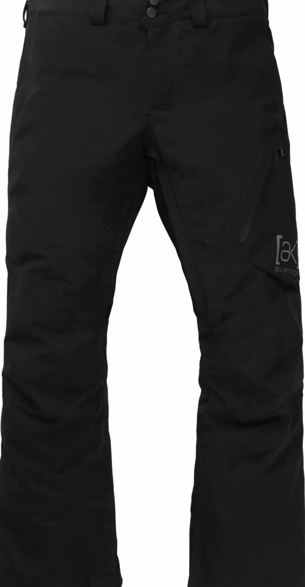 Burton Men's Ak Gore Cyclic Pants True Black Sale