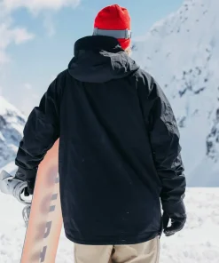 Outlet Men's Ak Gore Velocity Anorak Snowboarding|Gore-Tex