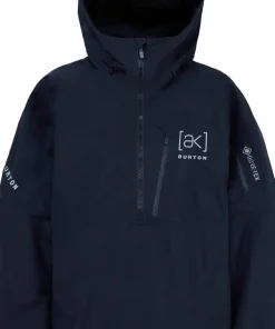 Outlet Men's Ak Gore Velocity Anorak Snowboarding|Gore-Tex