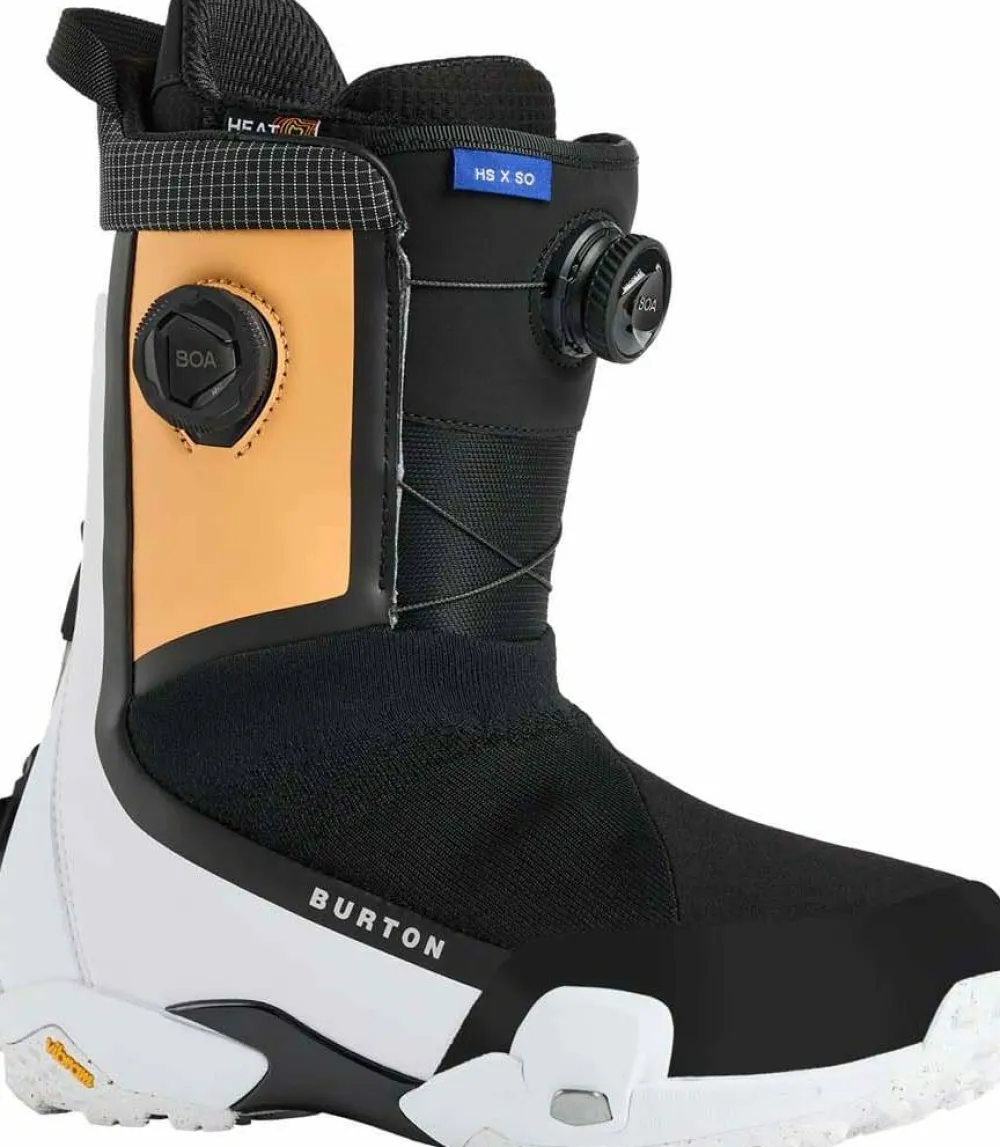 Online Men's Highshot X Step On Snowboarding