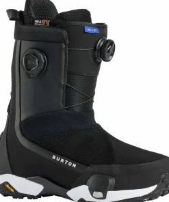 Burton Men's Highshot X Step On Black