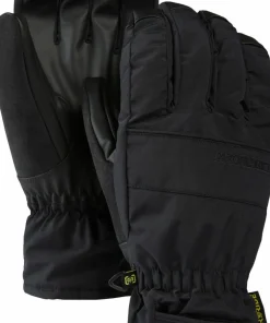 Burton Men's Profile Under Glove True Black Discount