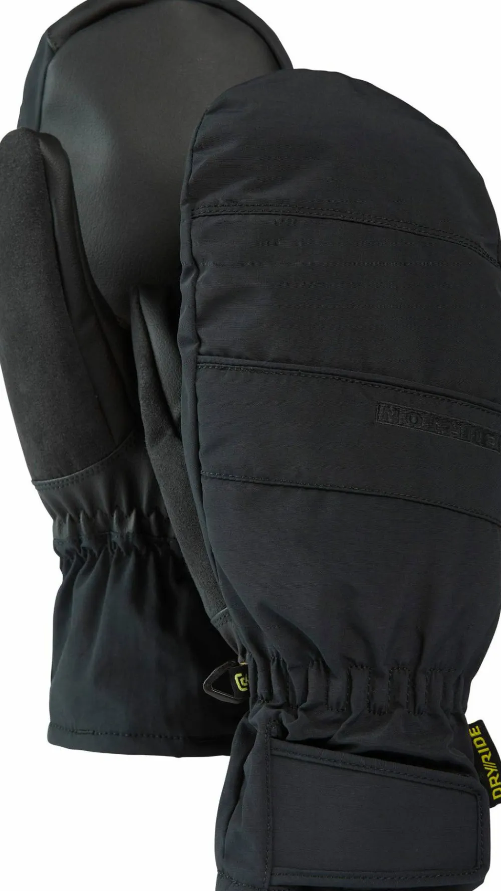 Discount Men's Profile Undermitt Handskar & Vantar Herr