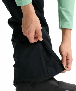 Burton Men's Reserve 2L Bib Pants True Black Outlet
