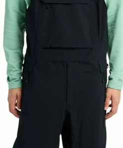 Outlet Men's Reserve 2L Bib Pants Snowboarding