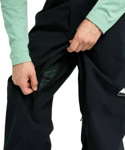 Outlet Men's Reserve 2L Bib Pants Snowboarding