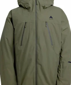 Men's Reserve 3n1 Jacket Skidkläder Herr|Herrjackor