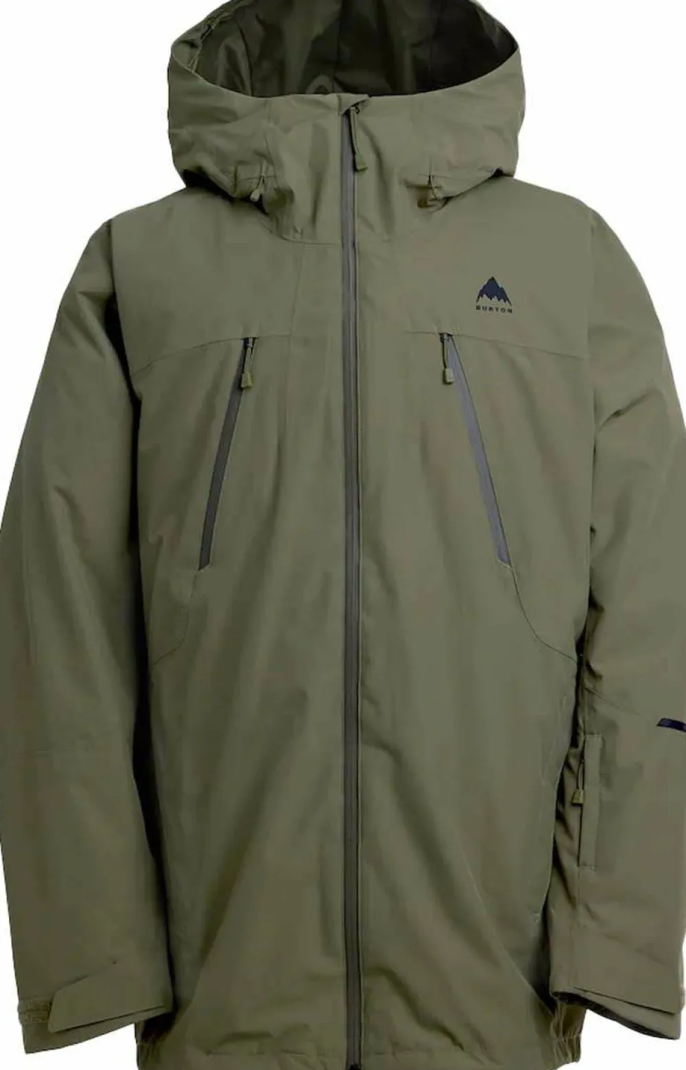 Men's Reserve 3n1 Jacket Skidkläder Herr|Herrjackor