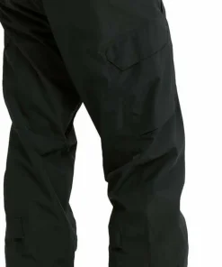 Burton Men's Reserve Pants True Black