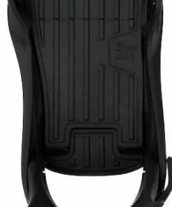 Burton Men's Step On Re:Flex Snowboard Binding Black