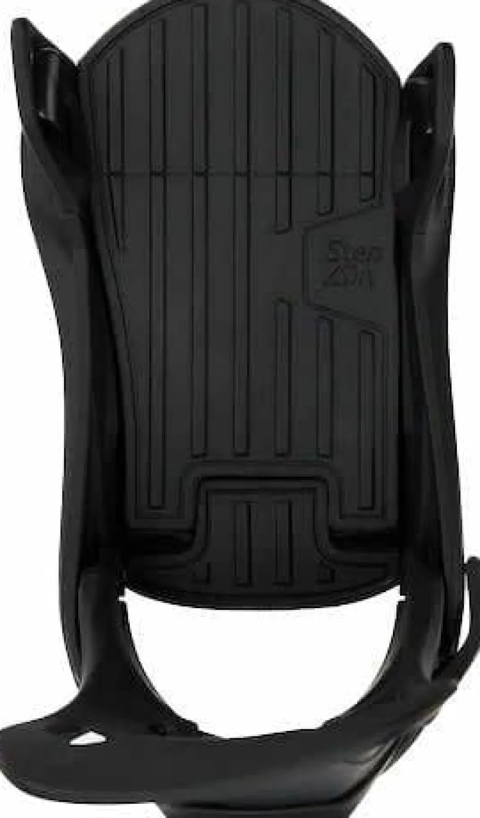 Burton Men's Step On Re:Flex Snowboard Binding Black