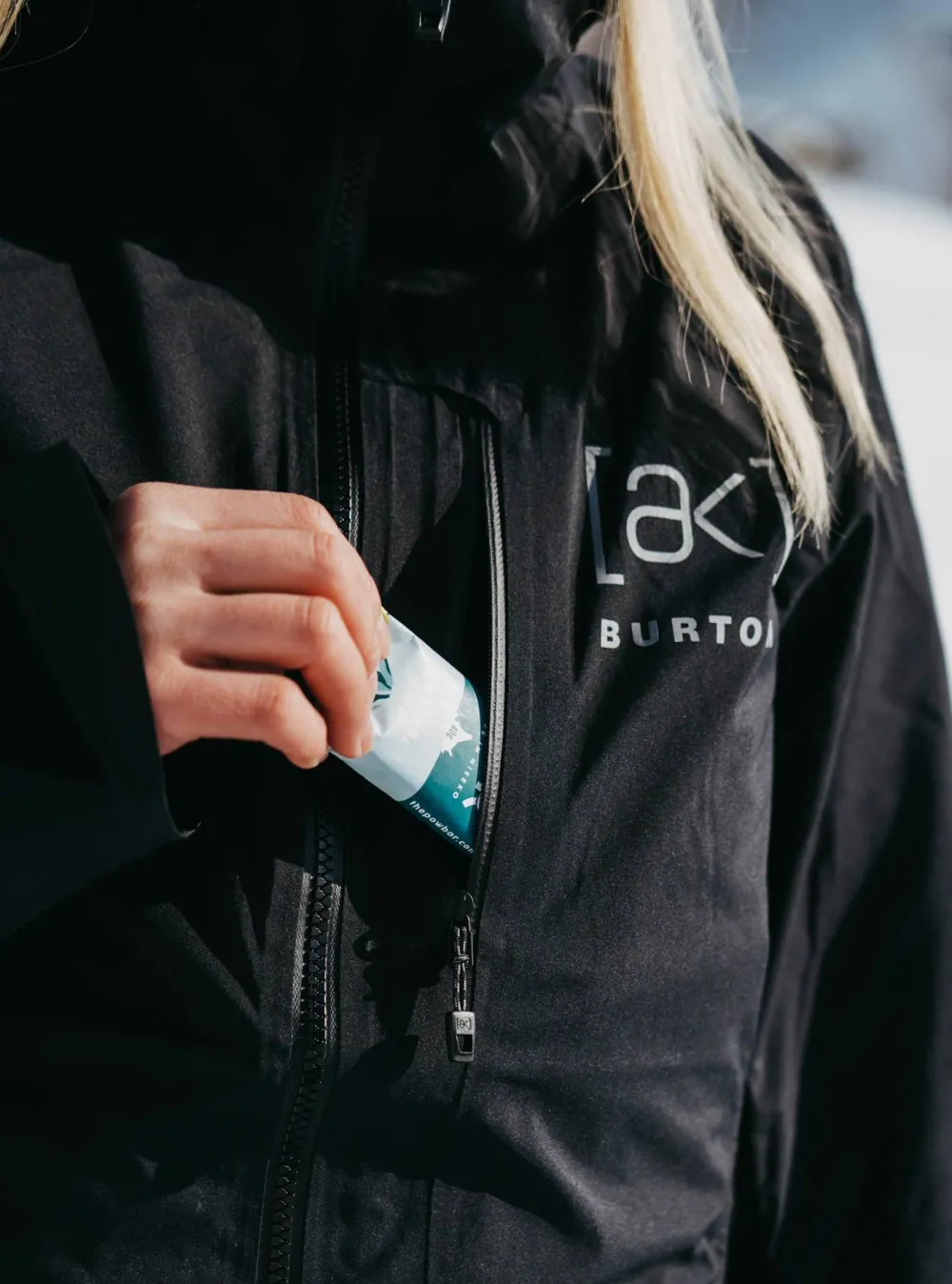 New Women's Ak Gore Upshift Jacket Damjackor
