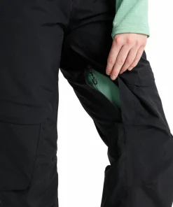 Burton Women's Ak Summit GORE‑TEX 2L Insulated Pants True Black