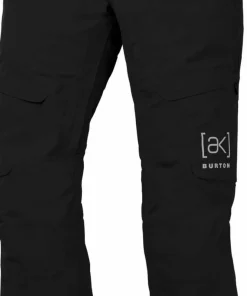 Burton Women's Ak Summit GORE‑TEX 2L Insulated Pants True Black