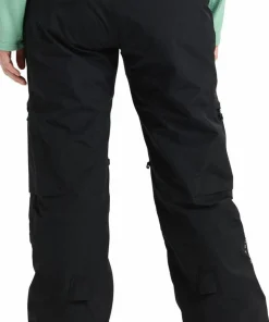 Burton Women's Ak Summit GORE‑TEX 2L Insulated Pants True Black