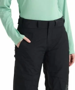 Burton Women's Ak Summit GORE‑TEX 2L Insulated Pants True Black