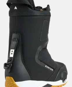 Burton Women's Highshot Step On Black Clearance