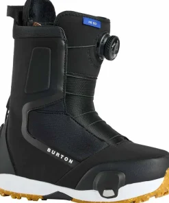 Burton Women's Highshot Step On Black