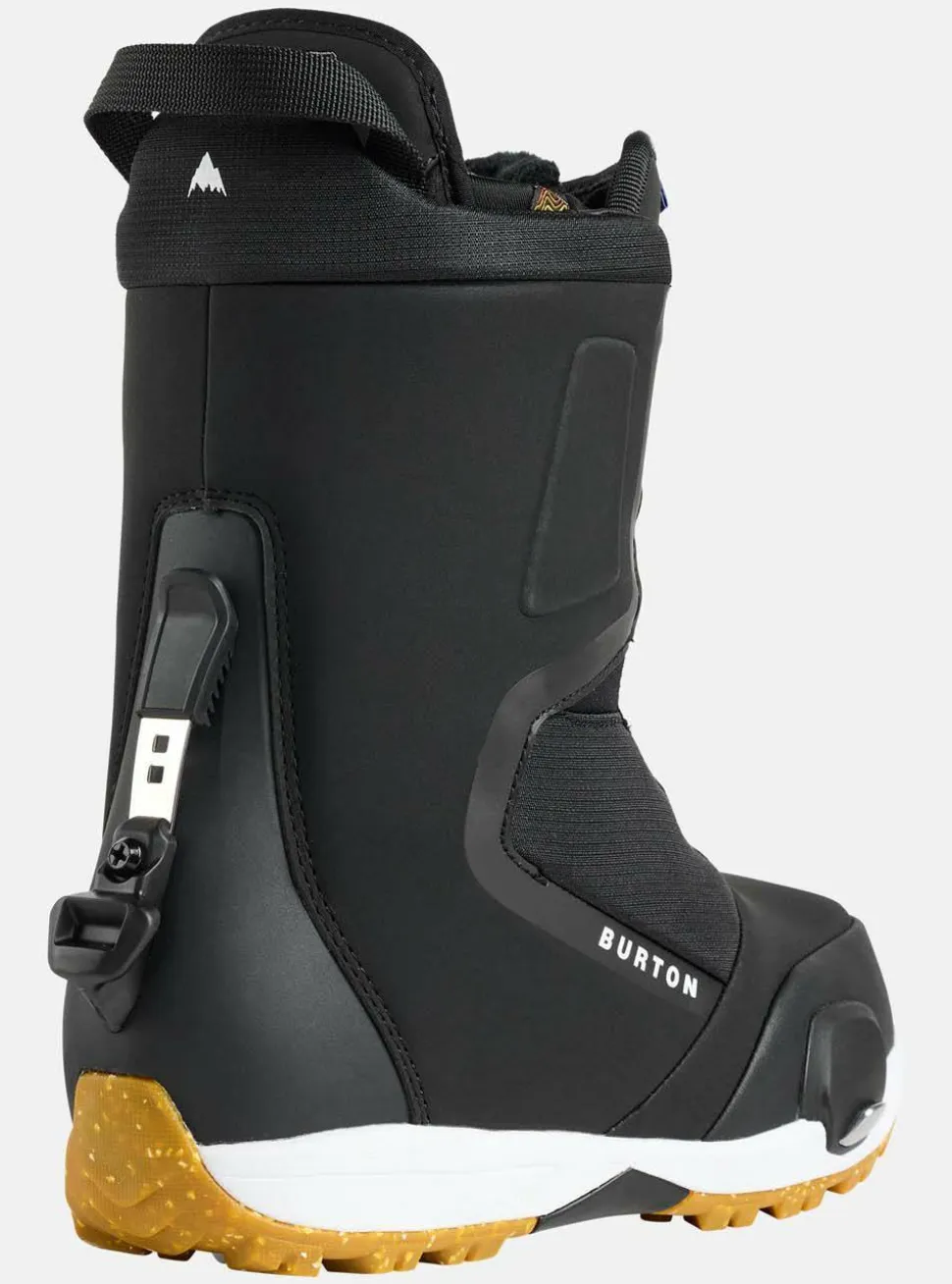 Burton Women's Highshot Step On Black
