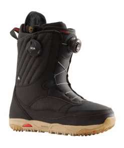 Burton Women's Limelight BOA® Snowboard Boots BLACK Best