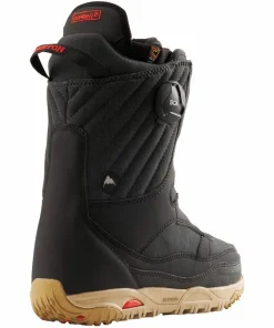 Burton Women's Limelight BOA® Snowboard Boots Black