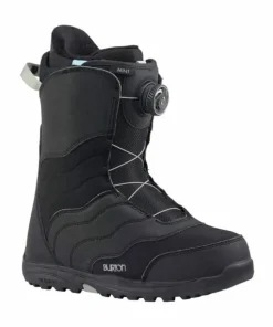 Online Women's Mint Boa Snowboard Boot Snowboard