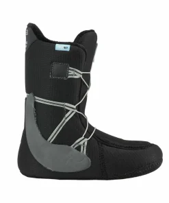Online Women's Mint Boa Snowboard Boot Snowboard