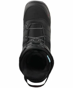 Online Women's Mint Boa Snowboard Boot Snowboard