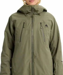 Best Women's Reserve 3n1 Jacket Damjackor|Skidkläder Dam