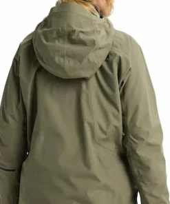 Best Women's Reserve 3n1 Jacket Damjackor|Skidkläder Dam