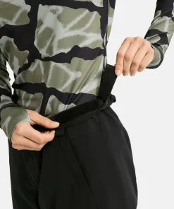 Burton Women's Reserve Stretch Pants True Black