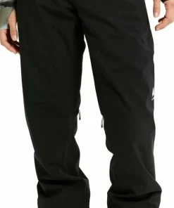Burton Women's Reserve Stretch Pants True Black