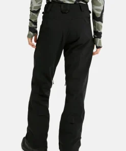 Burton Women's Reserve Stretch Pants True Black