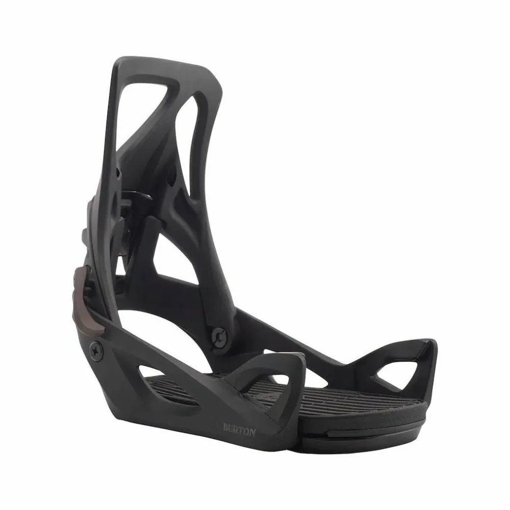 Online Women's Step On® Snowboard Binding Black Skidor|Snowboard