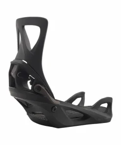 Online Women's Step On® Snowboard Binding Black Skidor|Snowboard