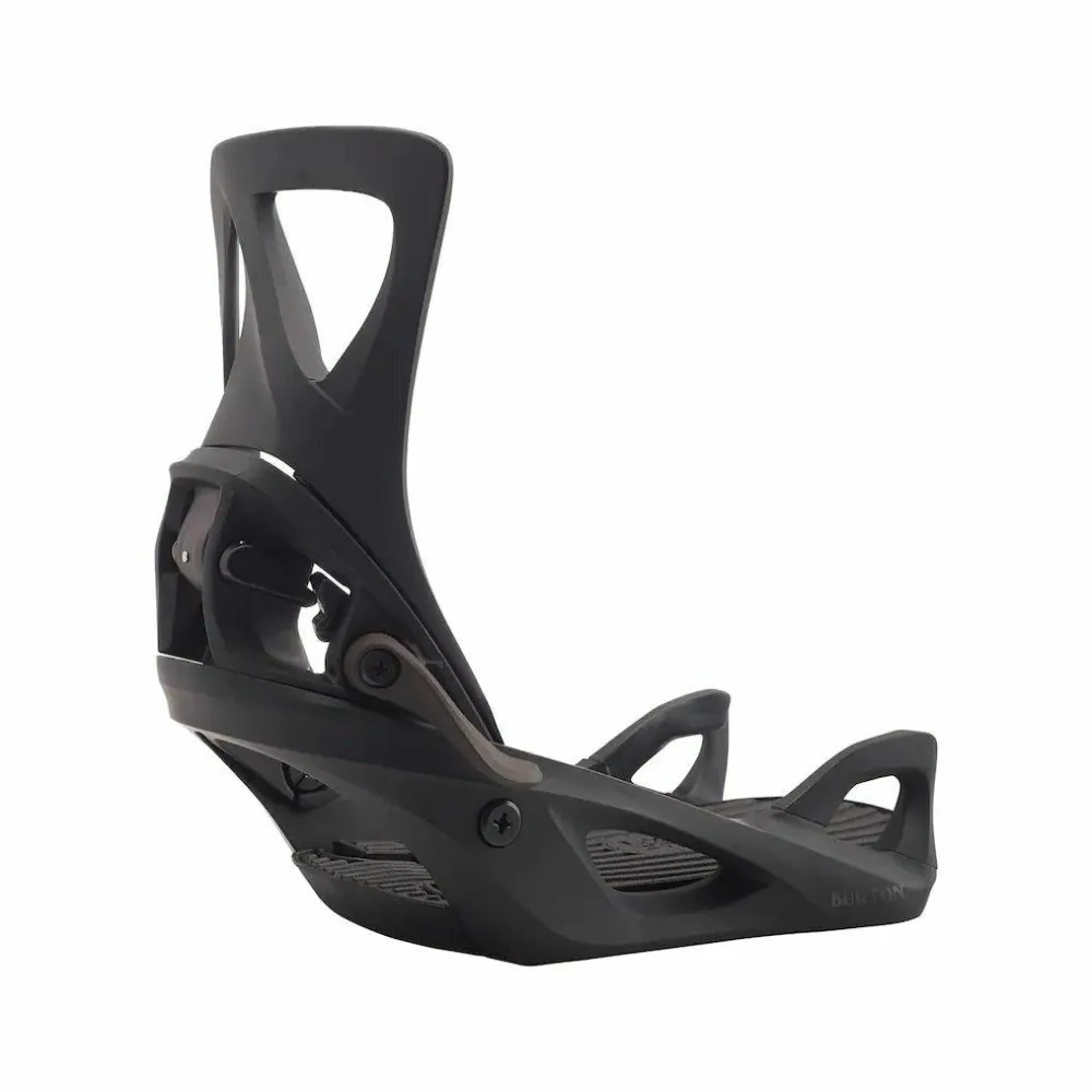 Online Women's Step On® Snowboard Binding Black Skidor|Snowboard